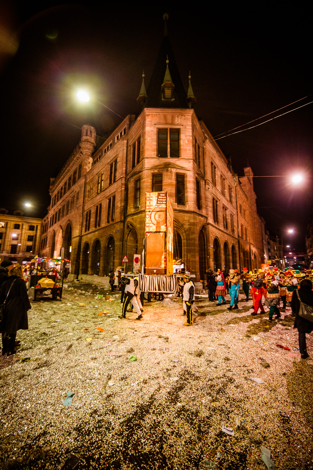 Export x3 1DX 7663 Basler Fasnacht 2016